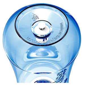 Waterpulse yeni tasarım tuzlu su çözeltisi burun/burun yıkama - Product Image 4