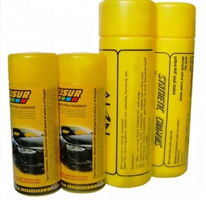 Araba yıkama sentetik pva güderi - Product Image 4