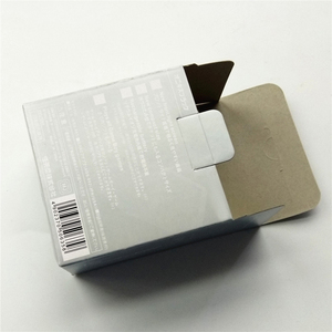 GBA SP için Oyun Konsolu Yeni perakende ambalaj kutusu Kutusu Gameboy Advance SP için Yeni Paket - Product Image 6