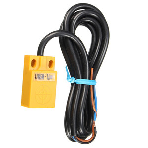 Different Quality 30 x 18 x 10mm 1PC TL-W5MC1 5mm Detecting <strong>Inductive</strong> <strong>Proximity</strong> <strong>Sensor</strong> Detection Switch NPN DC 6-36V <strong>Sensors</strong>