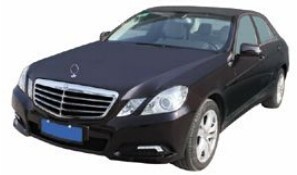 לנץ w212 / e 2009 - 2012 פנס / זנב אור / פנס ערפל
