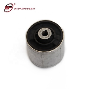 OE 部分 4H0407183B 自动前控制拖臂 Wishbone 布什套件 Audi A6 A7 A8 的后方控制臂衬套 - Product Image 6