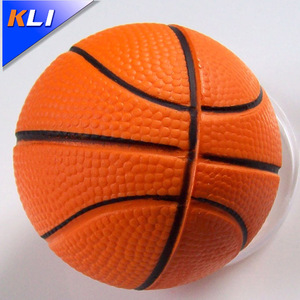 6&quot; <strong>PU</strong> Football Stress Ball