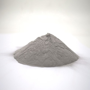 Soft Magnetic Alloy Powder FeSi FeSiNi FeSiAl FeSiCr