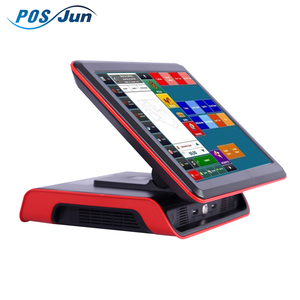 15'' Inch Cheap Price Pos Terminal/pos Machine/touch Screen Pos <strong>System</strong> for Restaurant