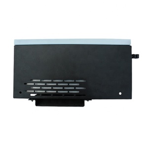 太阳能发电系统Tie逆变器并网交流输出1KW 1.5kw 2KW单相110V 220V单晶太阳能电池板3.5英寸液晶显示器 - Product Image 4