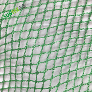 Anti-UV-Schwarz-Hagel-Block netz/Oliven-Schutz netz Anti-Hagel-Schutz netz/Obst abdeckungen Kunststoff-Hagel-Kontroll netz