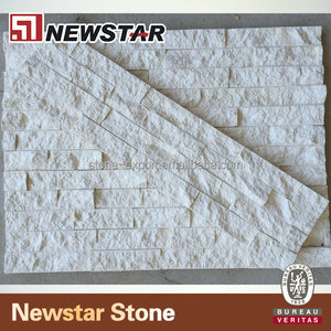 Kireçtaşı Ledgestone Taş Kaplamalar Doğal taş duvar kaplama mermer