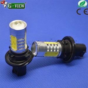 Araba araba PH24WY için <span class=keywords><strong>led</strong></span> fabrika süper beyaz <span class=keywords><strong>led</strong></span> ışık 6 W COB <span class=keywords><strong>led</strong></span> oto ampul