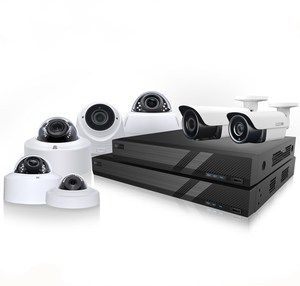 Tvt <strong>Cms</strong> 32ch NVR Support PoE Mobile Viewing H.265 16ch Playback 8mp 4k 5mp IPC Access Video Recorder