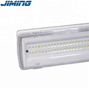 JIMING緊急LED照明メーカー製LE507L-50用50pcsLed非常灯