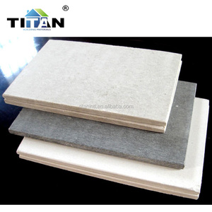 Joint Cement to Ce Approved Fire Resistant Fiber Cement Board <strong>Pressure</strong> - Product Image 6