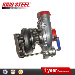 KingSteelカースペアパーツターボforHilux KUN15,25 04-;Innova KUN40 06- 17201-0L030
