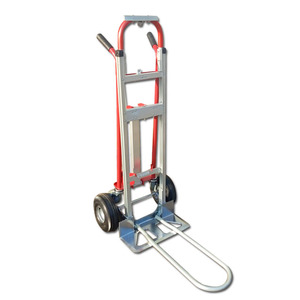 <span class=keywords><strong>3</strong></span> ב 1 להמרה אלומיניום יד עגלה עם אלומיניום קל משקל מתקפל עגלה