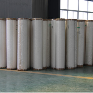 BOPP热层压光泽和哑光塑料薄膜 - Product Image 5