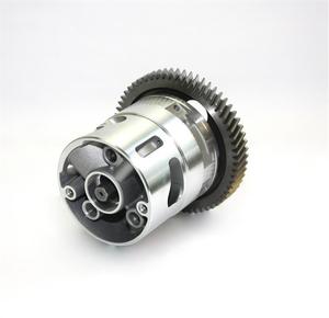 ENGINE <strong>OIL</strong> <strong>PUMP</strong> OM651 6511800400 6511802801 - Product Image 3