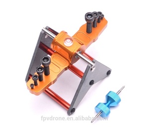 Blade Propeller Balancer for 250 450 <strong>500</strong> 600 700 Universal <strong>RC</strong> Helicopter Multirotor Airplane Parts - Product Image 2