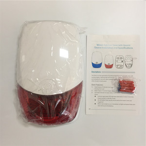 HX-SL300ホーンサイレン手動サイレン工業用サイレン - Product Image 2
