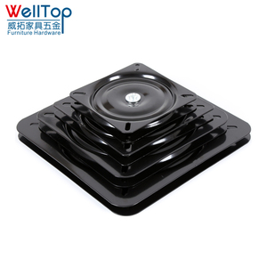 <strong>Swivel</strong> Furniture Parts Lazy Susan <strong>Swivel</strong> Plate ,metal Chair <strong>Swivel</strong> Vt-00001 - Product Image 5