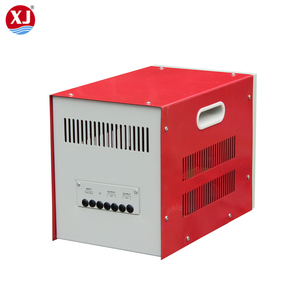 Factory Directly Svr <strong>500va</strong> Power 220v Voltage Regulator
