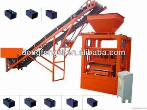 <span class=keywords><strong>Qtj4</strong></span>-<span class=keywords><strong>26c</strong></span> bloco dá forma à máquina