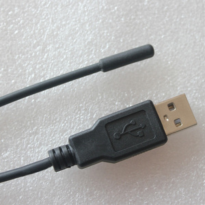 TPE Cable <strong>Ntc</strong> <strong>Temperature</strong> <strong>Sensor</strong> Cable USB