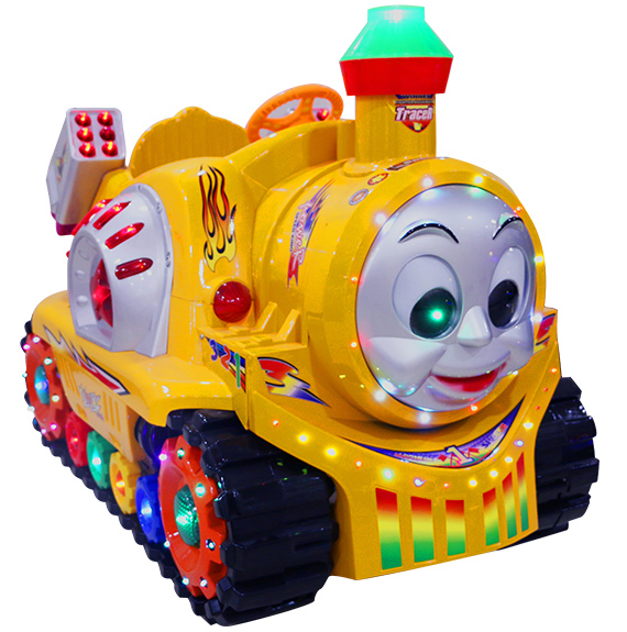 thomas tank