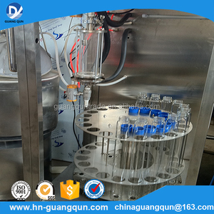 Professional Producer for PVD - Heavy Crude <strong>Oil</strong> /Crude Assay/ with Capacity of 75L,All Insulation and Two Stream Lines/30~2000L