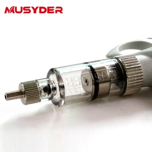 0.5ml Automatic Vaccination Medical Syringe <strong>Injector</strong> Factory - Product Image 4