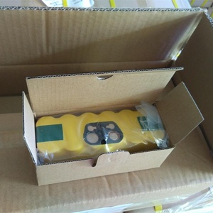 2000mah 3000mah 3500mah 14.4v ni-mh充電式バッテリーパックforiRobot Roomba 500 550 560 780 790 570650