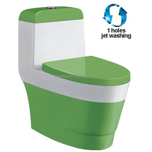 Hot Selling Good Reputation White and Black <strong>Toilet</strong>