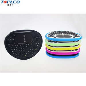 ergonomia teclado e mouse sem fio combo para <span class=keywords><strong>Android</strong></span> tv box, PC, Smartphone, Tablet, para PS3, HTPC