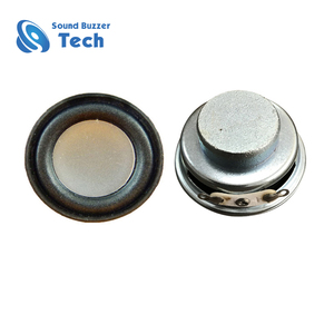 פונקציה מצוינת loudspekaer 50mm 4ohm 3 W רמקול יחידה