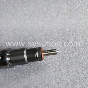 Construction <strong>Machinery</strong> QSB6.7 diesel Engine Fuel <strong>Injector</strong> 0445120251 5263314 4945381