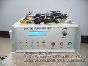 Pompa <span class=keywords><strong>test</strong></span> cihazları VP37 pompa <span class=keywords><strong>test</strong></span> cihazı EDC <span class=keywords><strong>VE</strong></span>/VP pompası kontrolörü