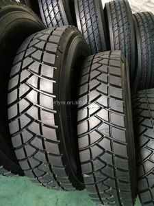 צמיג משאית רדיאלי סיטונאים דרום אפריקה 315/80R22. 5 ST891