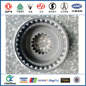 Fast เกียร์ชิ้นส่วนเกียร์ขับรถเกียร์12JS200T-1707030 - Product Image 3