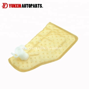 Motorcycle Filter Fuel Pump Fuel Pump Parts <strong>Vario</strong> 125 Motorcycle Fuel Pump Filter - Product Image 5