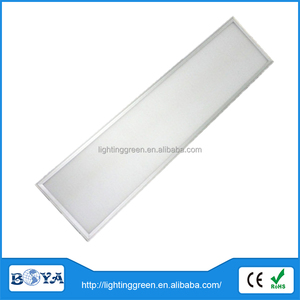 Ticari aydınlatma armatürleri yedek <span class=keywords><strong>40</strong></span> <span class=keywords><strong>W</strong></span> ultra ince led lamba paneli