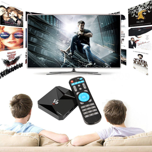 世界最大テレビボックス2GB/16GB V9 PRO <span class=keywords><strong>Best</strong></span> OTT TV <span class=keywords><strong>Box</strong></span> S912 Android 4 18k衛星放送受信機