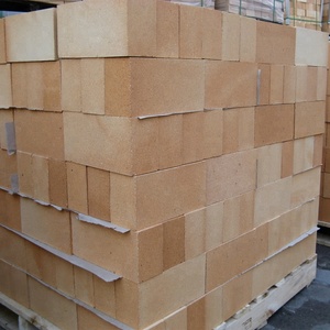 Óxido De alta Alumina Tijolos para Hot <span class=keywords><strong>Blast</strong></span> Forno (chamote bauxita)