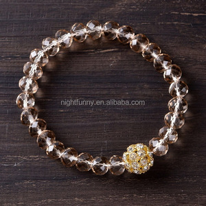 Boncuklu Druzy bilezik, Boho Opal kaya boncuk istifleme bilezik seti