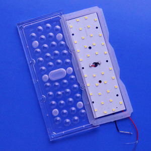 173*71.4มม. 36คะแนน3030 SMD โมดูลไฟ Led - Product Image 3