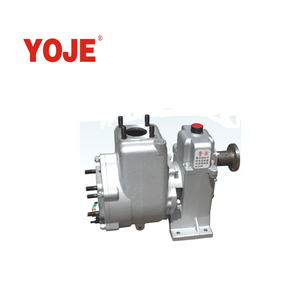 3'' Water Sprinkler <strong>Pump</strong> - Product Image 1