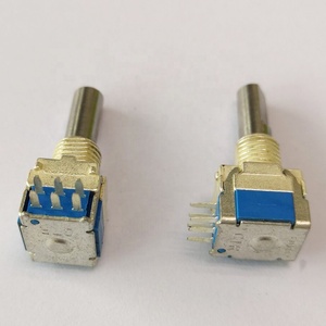 TC-610 TC620 TC500S TC-460 TC-700用チャンネルスイッチ - Product Image 3