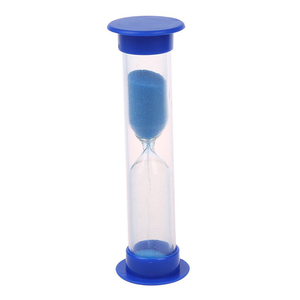 Bunte 1-5 Minuten Sanduhr Sanduhr Sand Kochuhr Sanduhr Sanduhr 2 Minuten