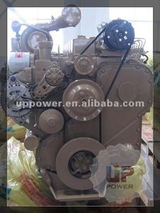 Cummins motor 6CT <span class=keywords><strong>C300</strong></span>-20 kamyon için