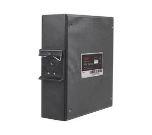 5 Years Warranty POE Industrial Ethernet <strong>Switch</strong> 8 port 48v for CCTV Camera