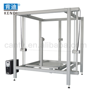 <span class=keywords><strong>3D</strong></span> EPSEVA発泡スチロールCNCフォームカッターCNC切断機ホットワイヤーカッター