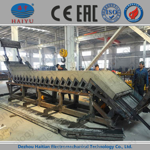 Precast Concrete Stairs Making <strong>Machine</strong> - Product Image 3